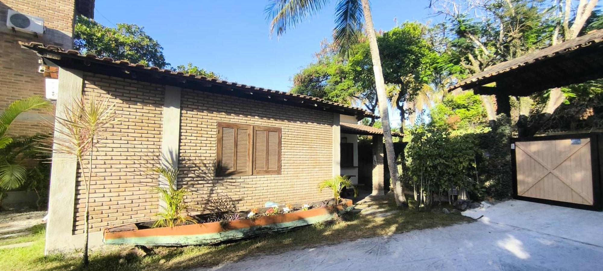 Golfinho Condominio Porto Seguro Exterior photo