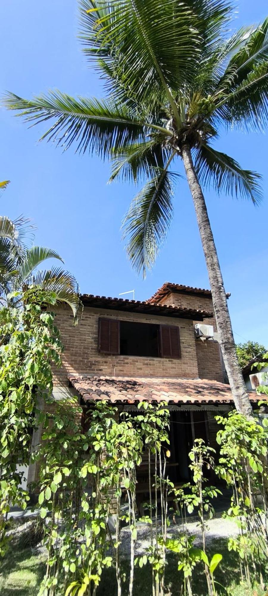 Golfinho Condominio Porto Seguro Exterior photo